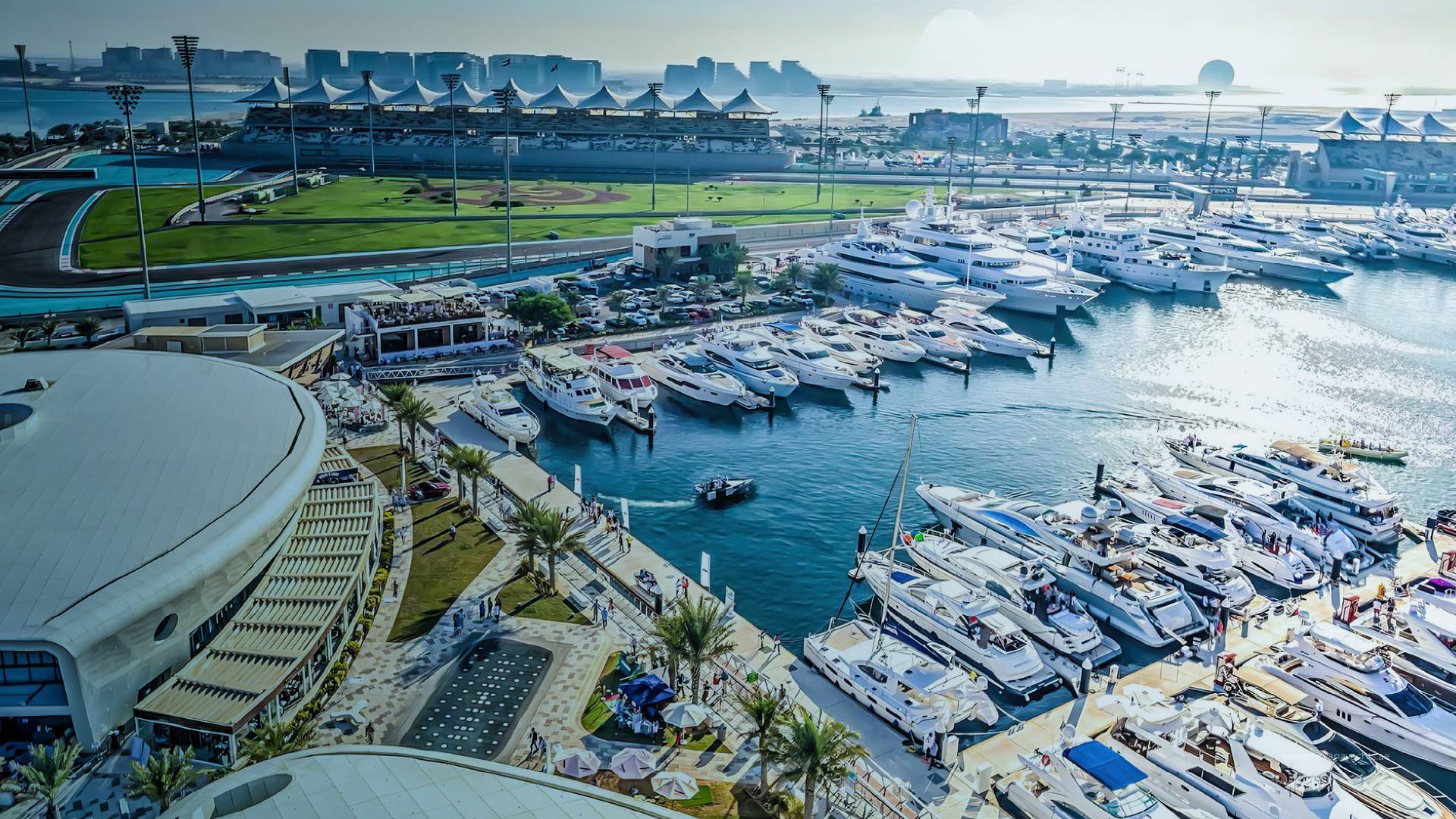 Jumeirah Beach Residence